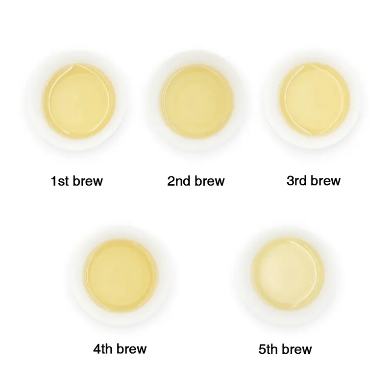 Wild Gongmei White Tea - Image 6