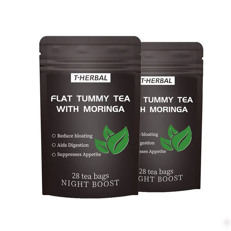 28-Day Slim Detox Tea - Image 6