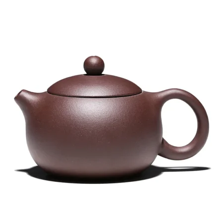 Handmade Yixing Xishi Teapot