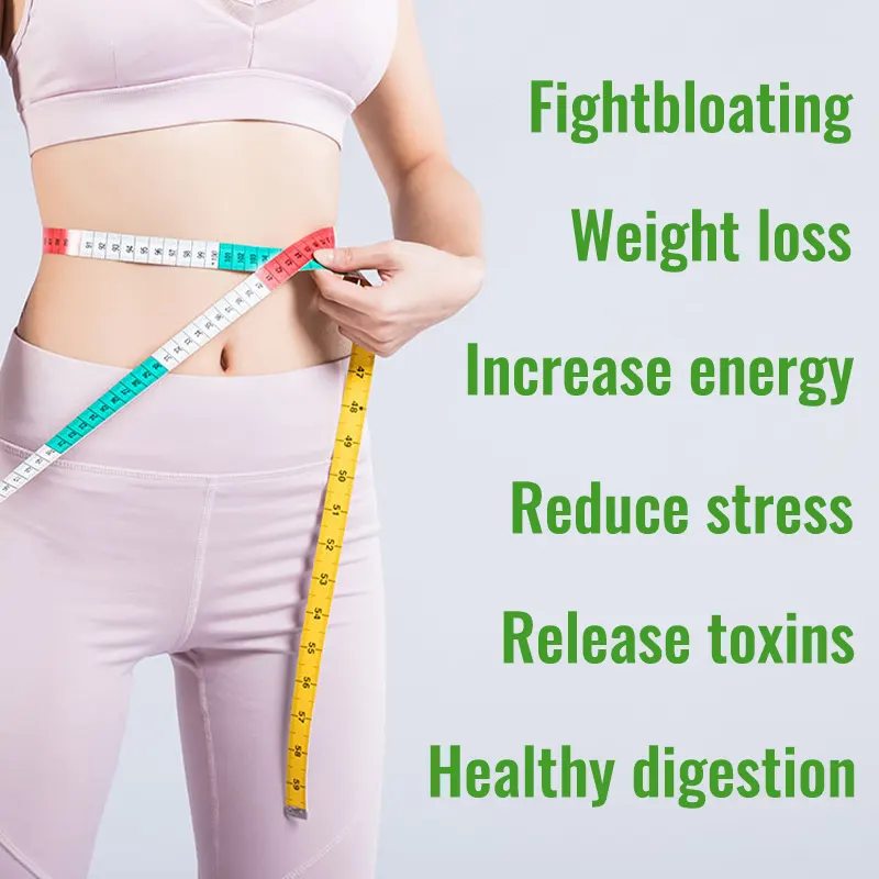 14-Day Organic Slim Herbal Tea - Image 3