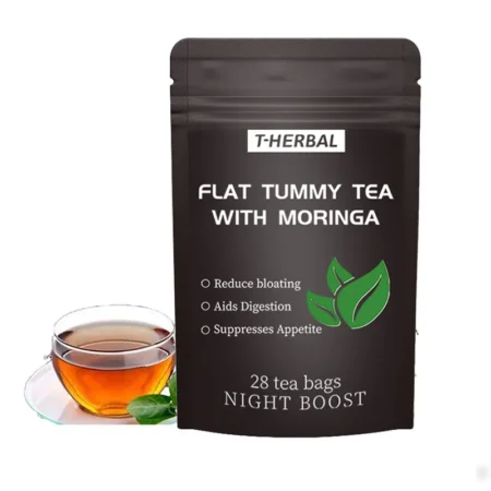 28-Day Slim Detox Tea