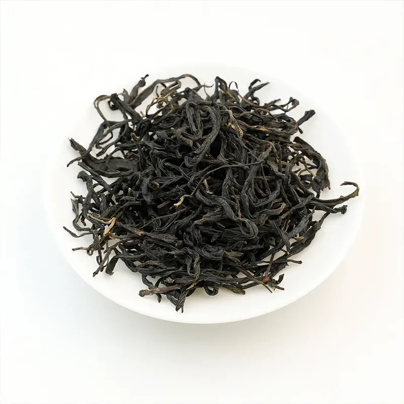 Wild Organic Gongfu Black Tea - Image 2