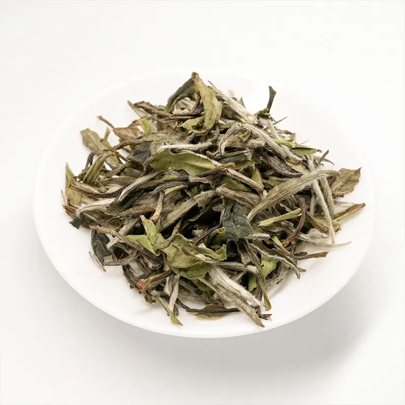 Wild Gongmei White Tea - Image 2
