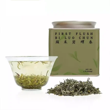 2026 Biluochun Spring Green Tea