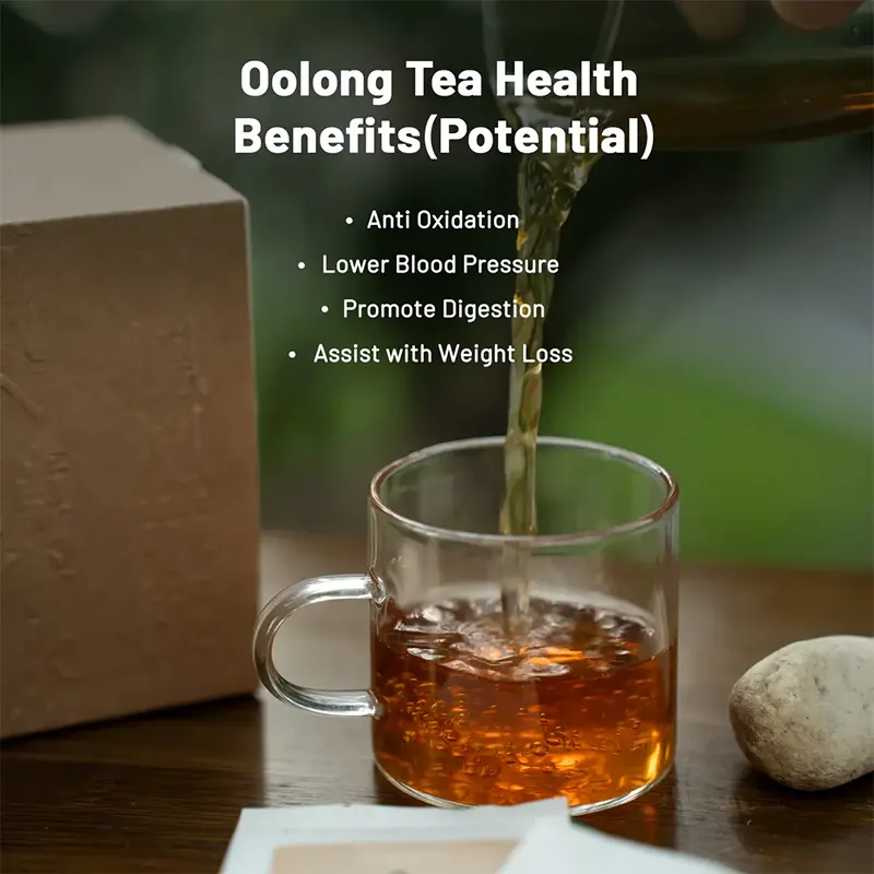 Premium Oolong Tea Collection - Image 4