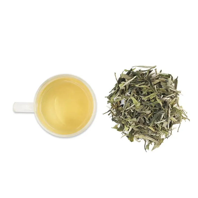 Wild Gongmei White Tea - Image 3