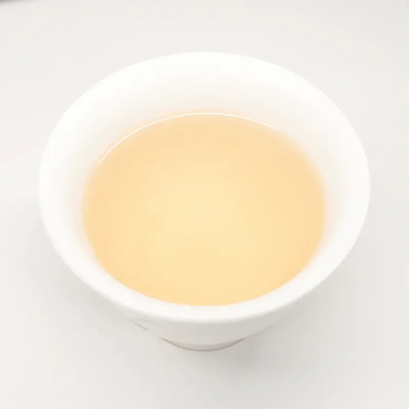 Wild Gongmei White Tea - Image 5