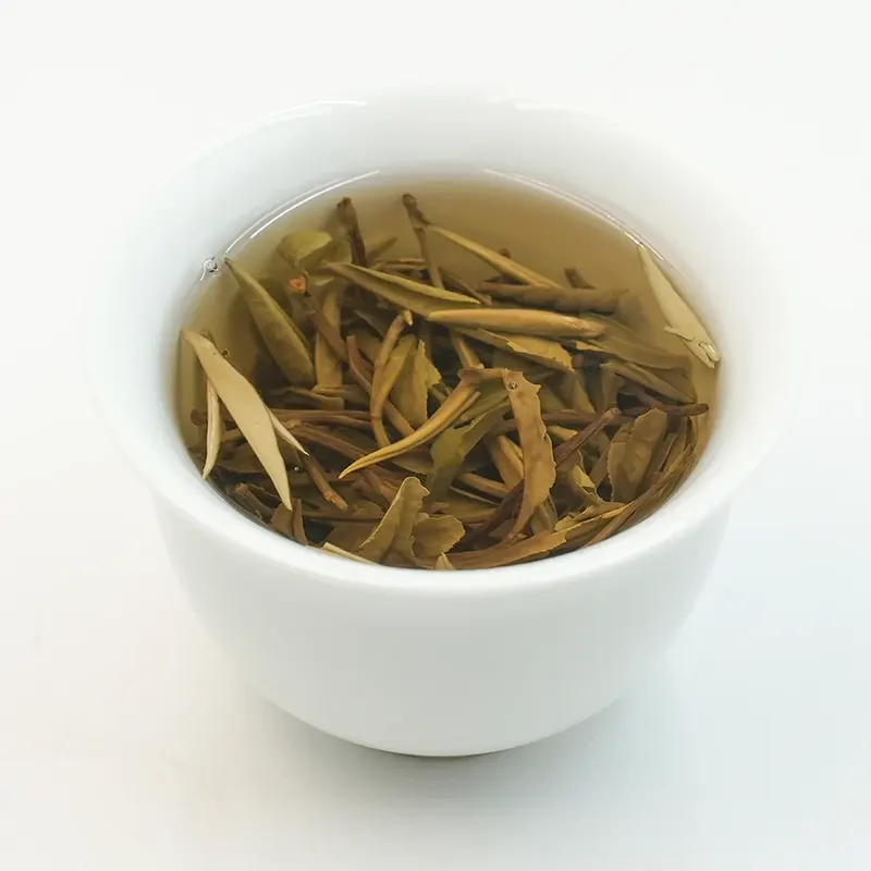 Wild Gongmei White Tea - Image 4